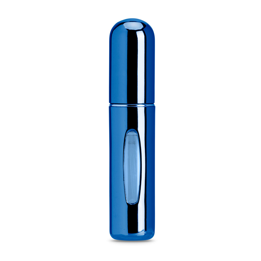 borrifador de perfume personalizado