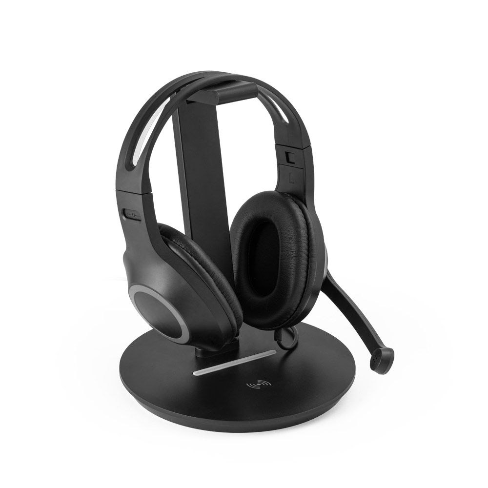 headset personalizado