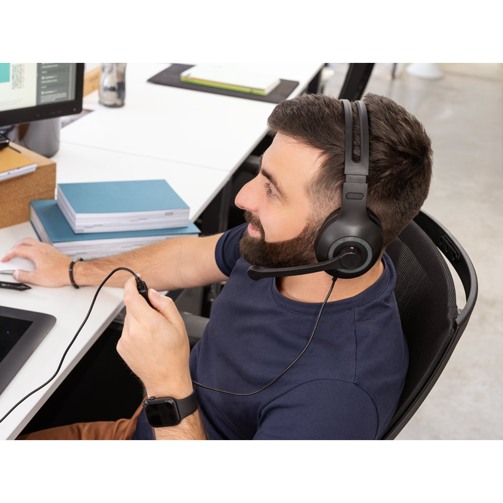 headset personalizado