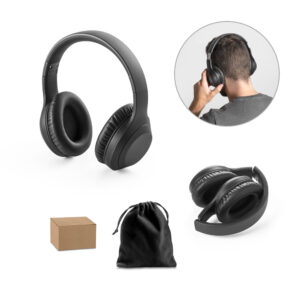 headphone com cancelamento de ruído personalizado