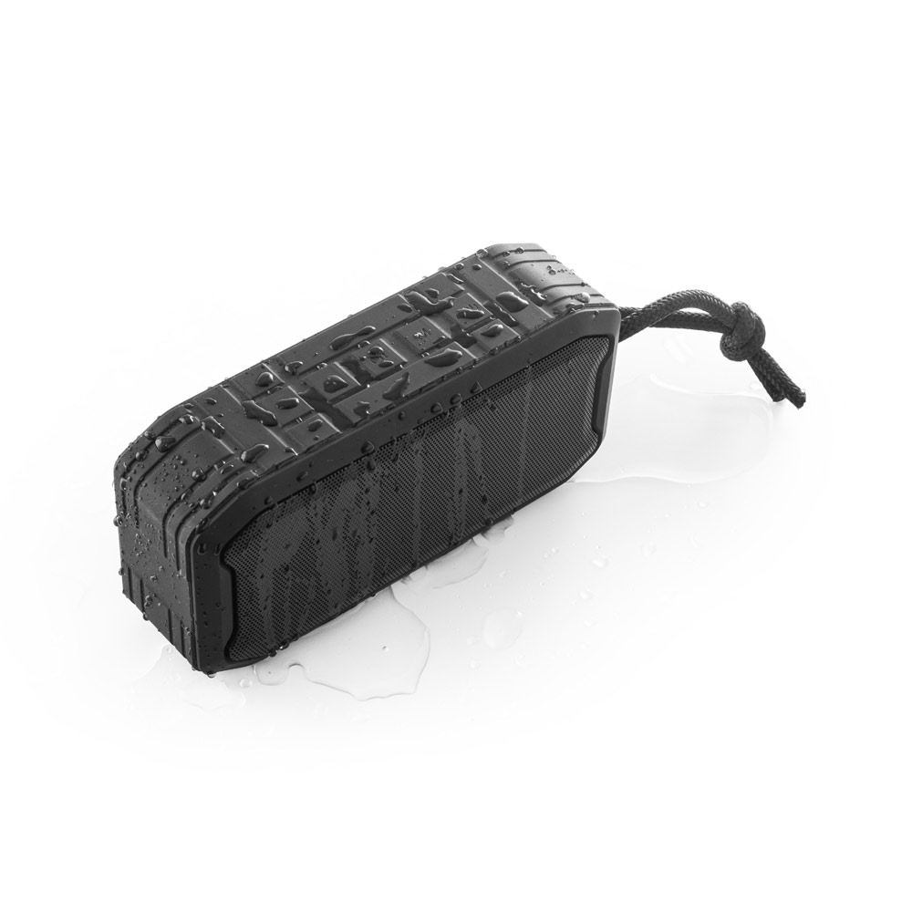 caixa de som 10 W personalizada