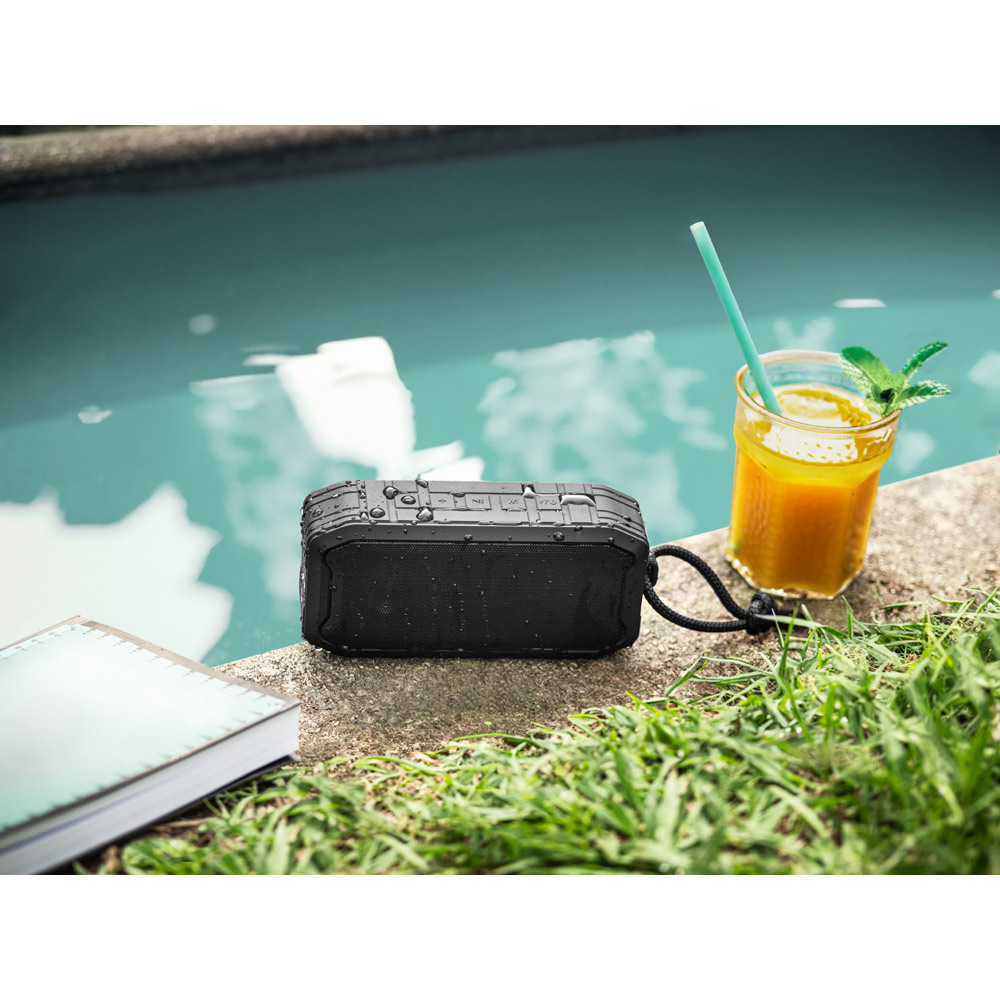 caixa de som 10 W personalizada