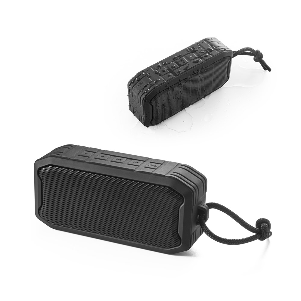 caixa de som 10 W personalizada
