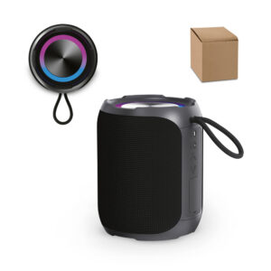 caixa de som 30 W personalizada