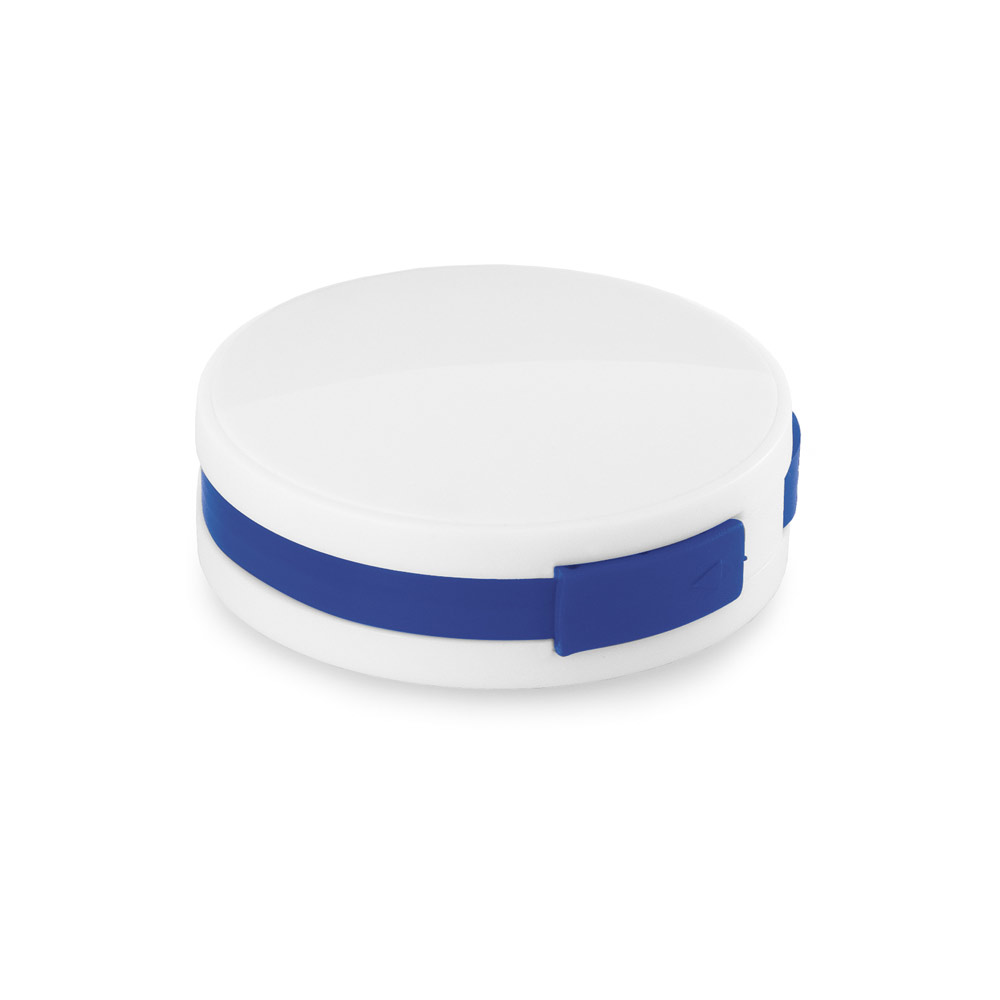 hub USB personalizado