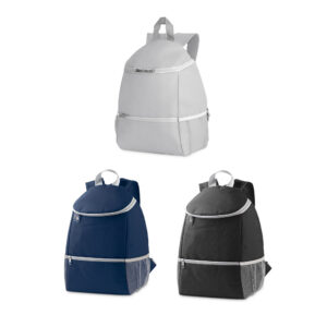 mochila térmica personalizada