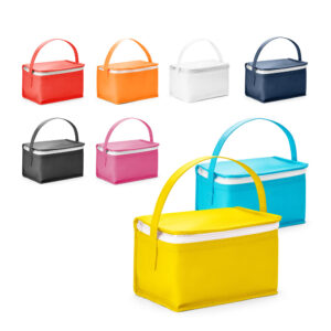 mini bolsa térmica personalizada