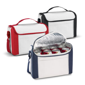 bolsa térmica personalizada 8 litros