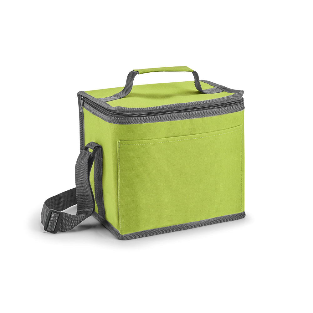 bolsa térmica personalizada 9 litros