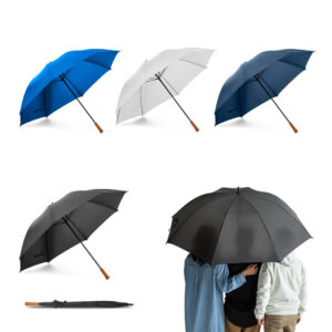 guarda-chuva de portaria personalizado