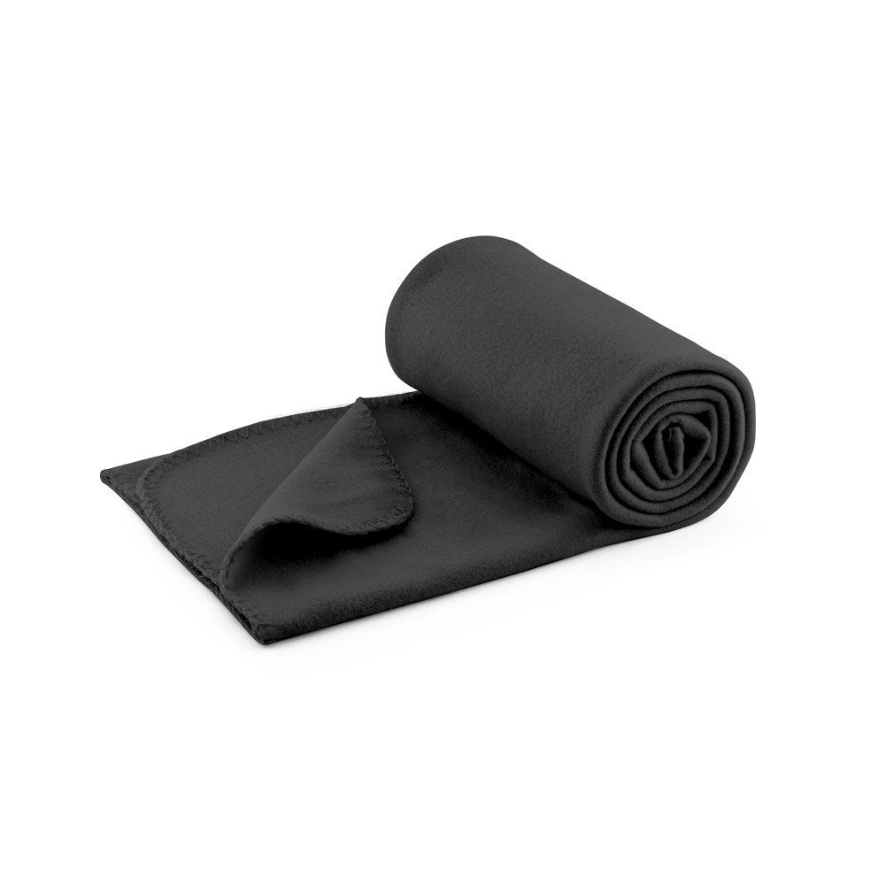 manta polar personalizada