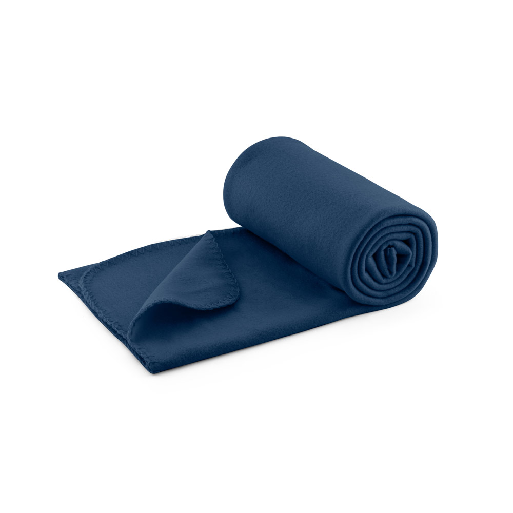 manta polar personalizada