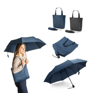 guarda-chuva 2 em 1 personalizado
