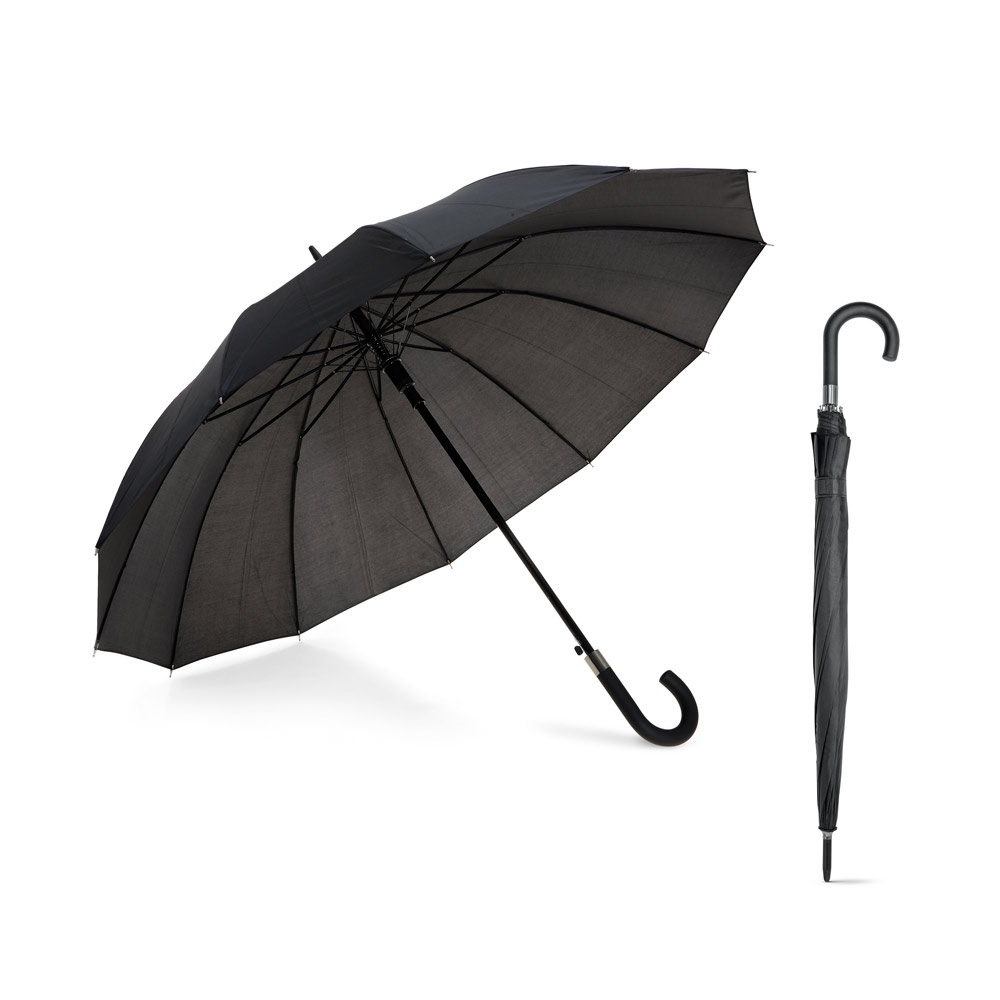 guarda-chuva personalizado 12 varetas