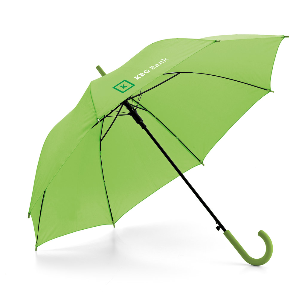 guarda-chuva automático personalizado