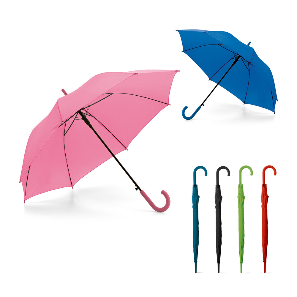guarda-chuva automático personalizado