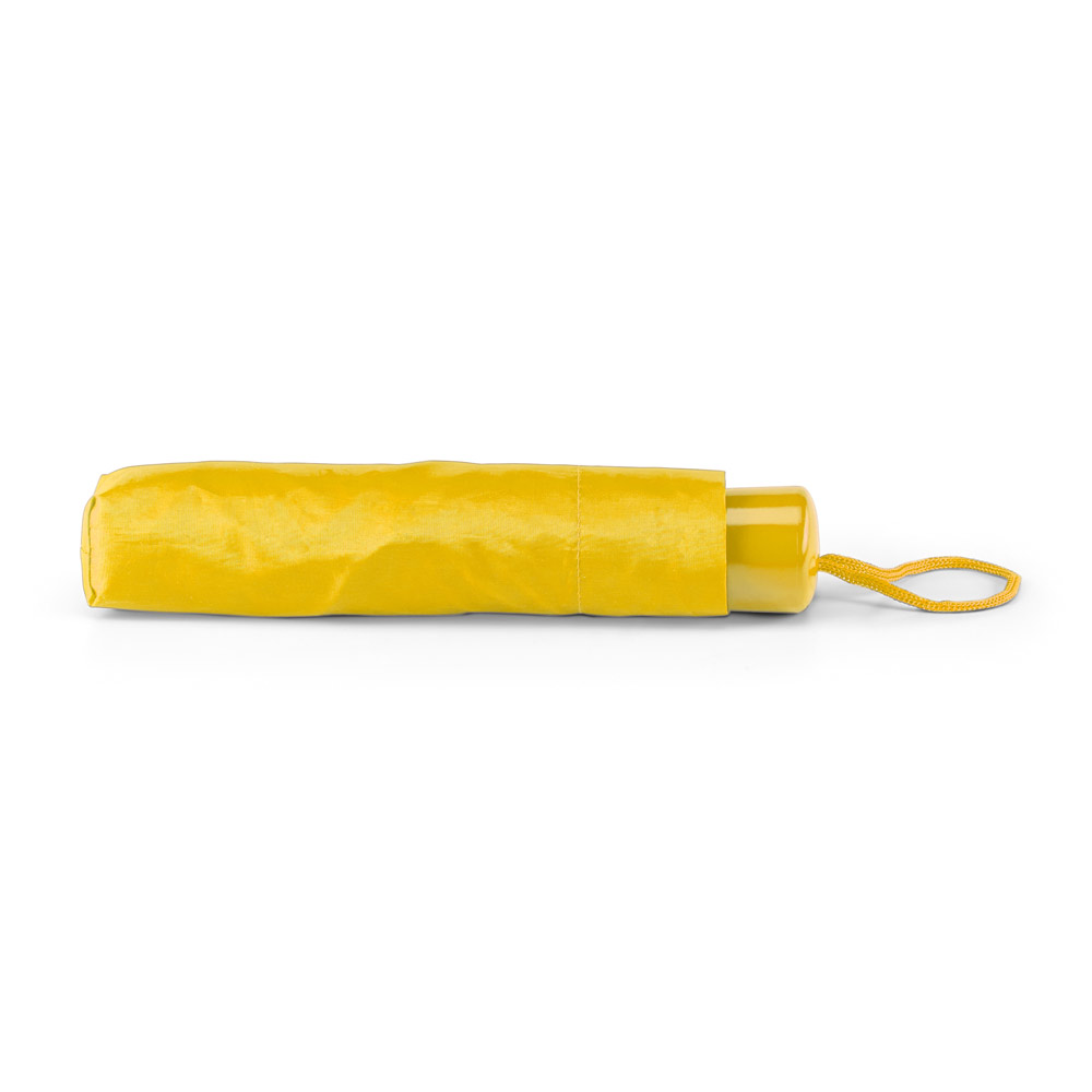 guarda-chuva dobrável personalizado básico