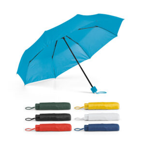 guarda-chuva dobrável personalizado básico