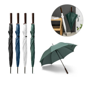 guarda-chuva reciclado personalizado
