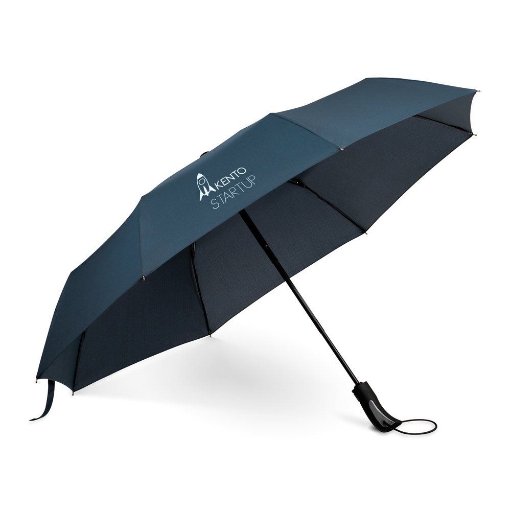 guarda-chuva dobrável automático personalizado