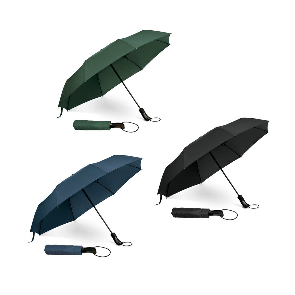 guarda-chuva dobrável automático personalizado