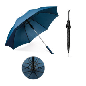 guarda-chuva à prova de vento personalizado