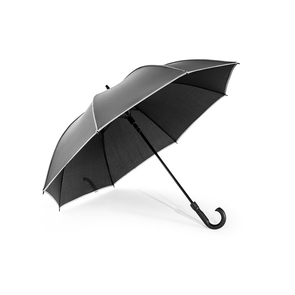 guarda-chuva refletivo personalizado