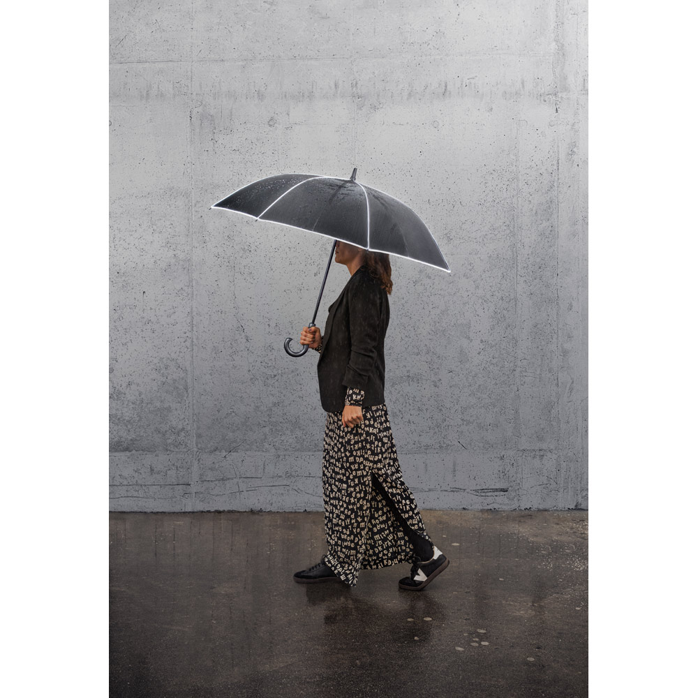 guarda-chuva refletivo personalizado