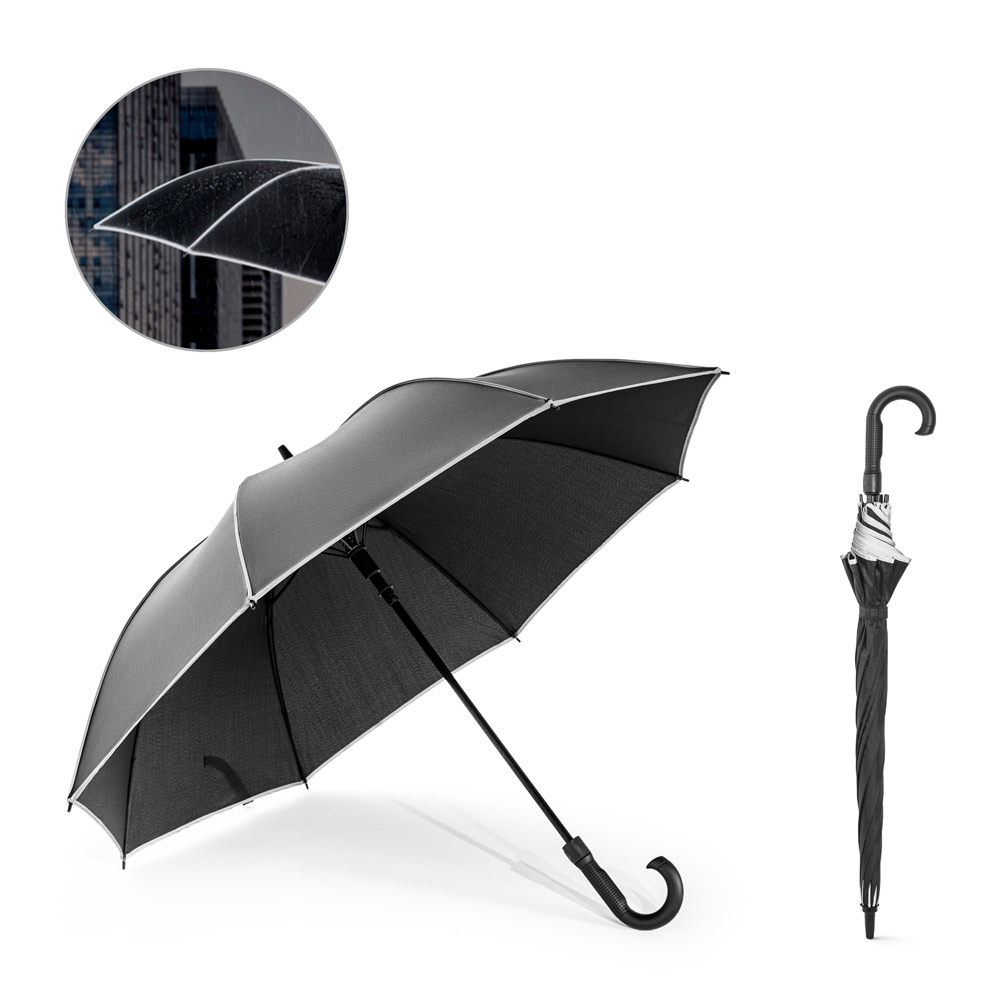 guarda-chuva refletivo personalizado