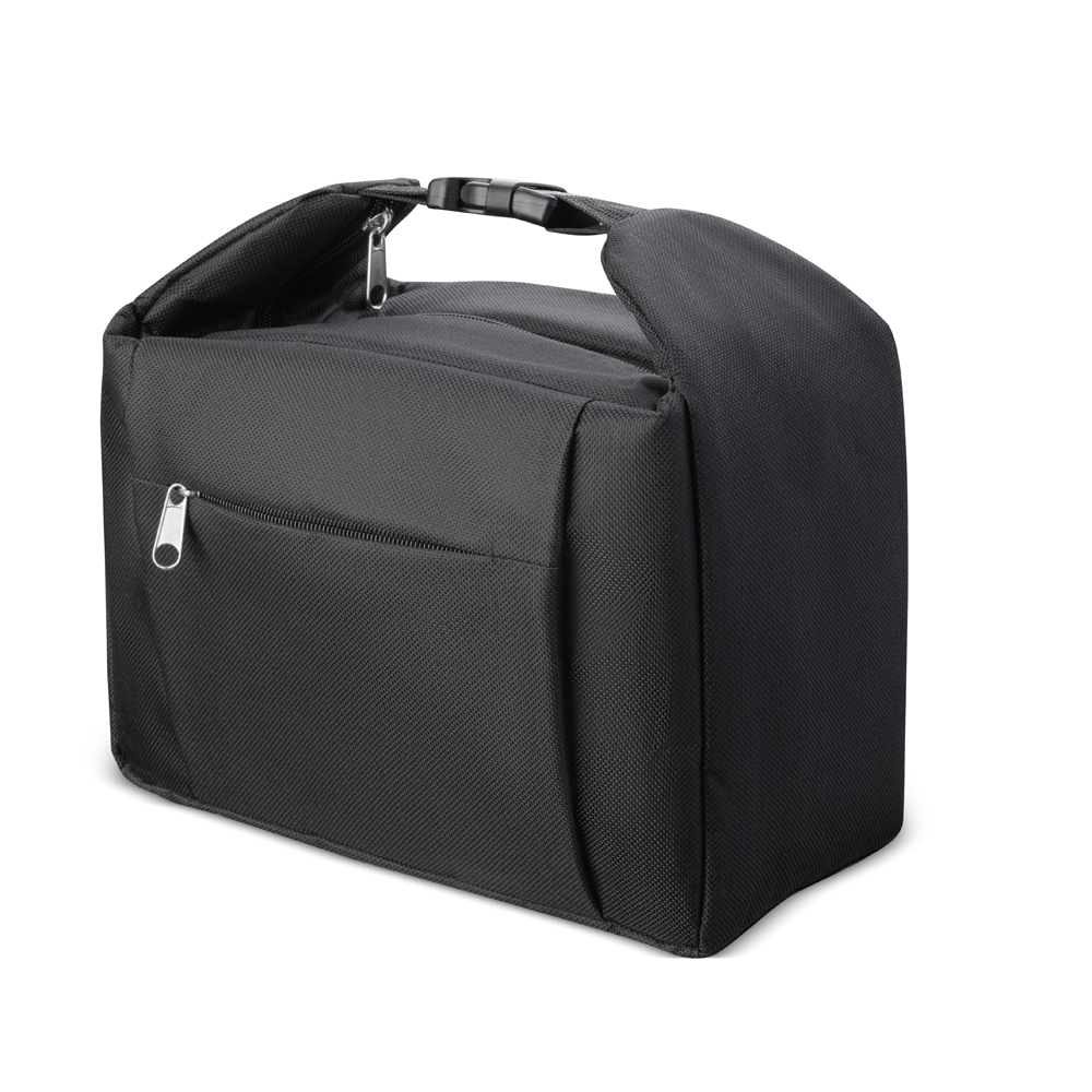bolsa térmica com termômetro personalizada