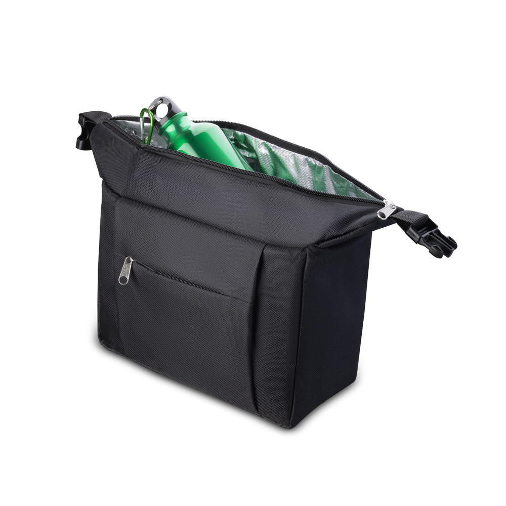bolsa térmica com termômetro personalizada