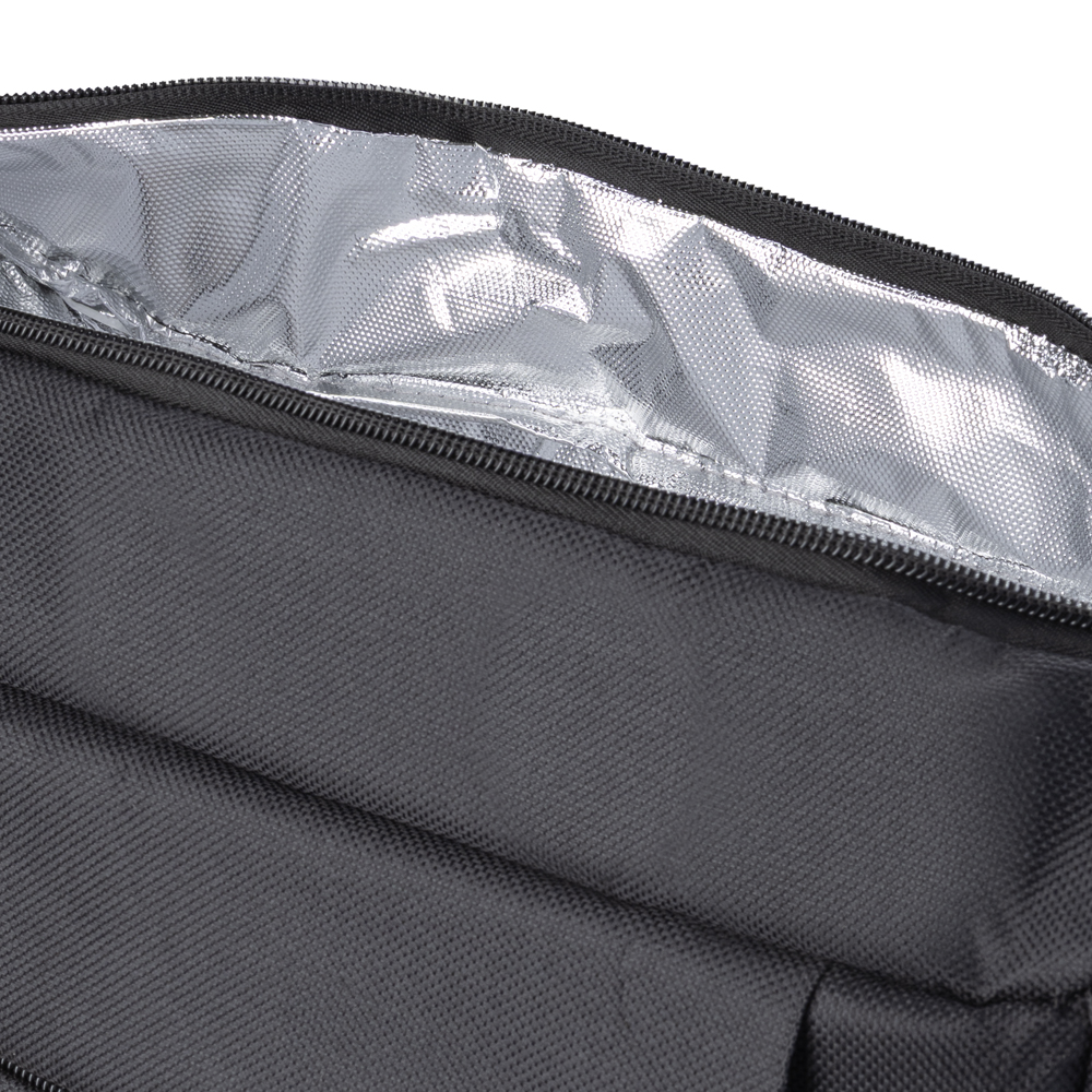 bolsa térmica com termômetro personalizada