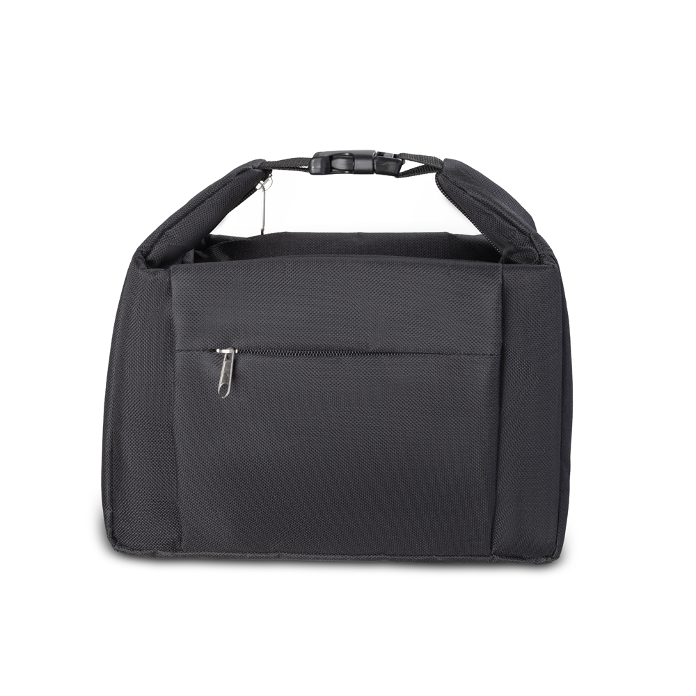 bolsa térmica com termômetro personalizada