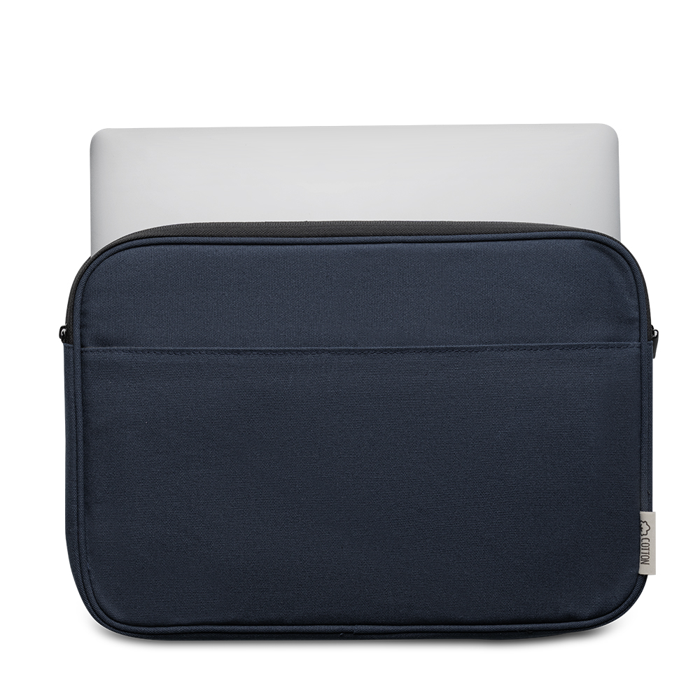 porta notebook em canvas personalizado