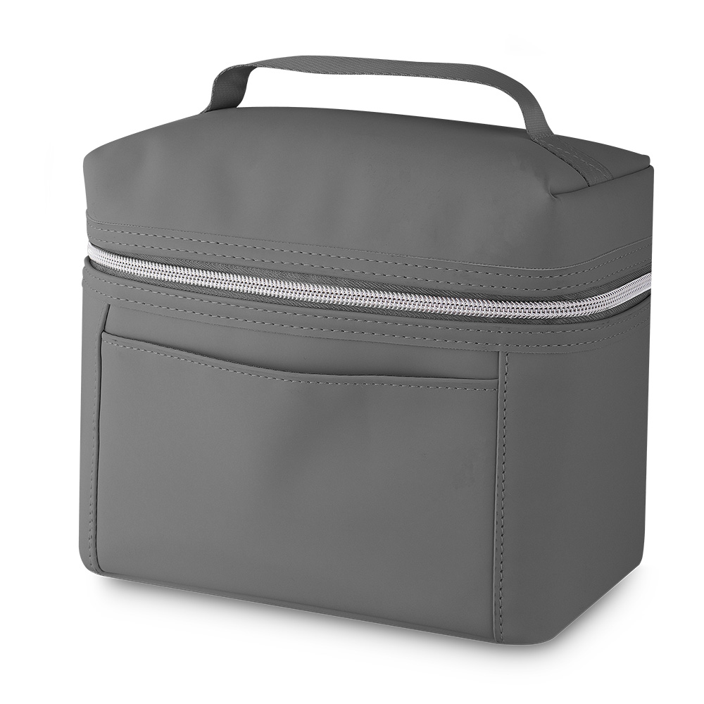 bolsa térmica em PU personalizada