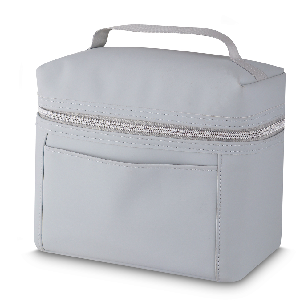 bolsa térmica em PU personalizada