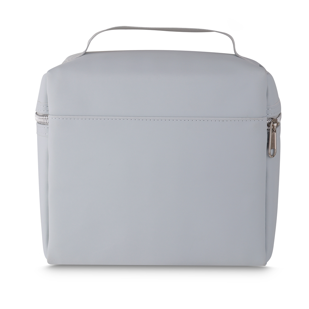 bolsa térmica em PU personalizada