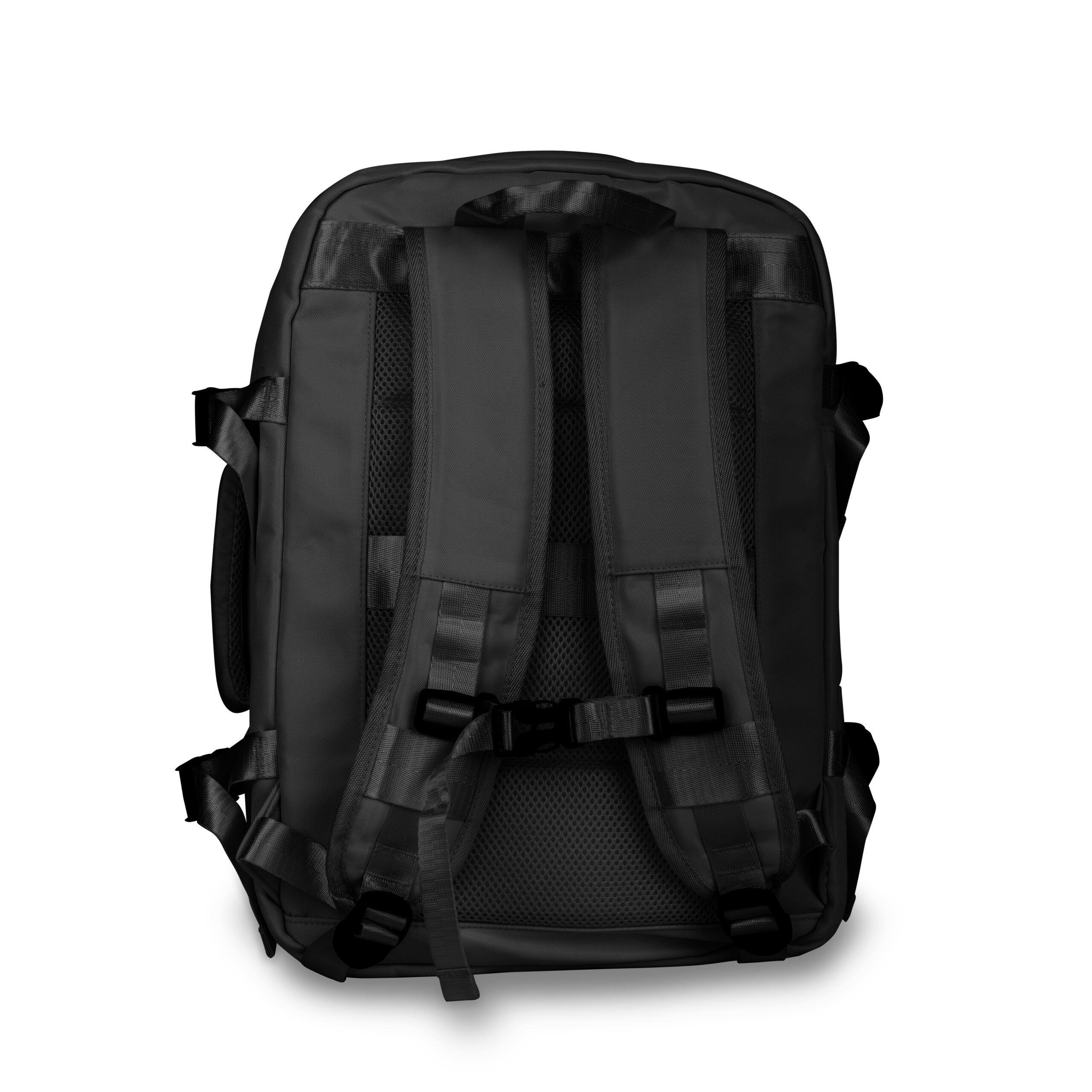 mochila pasta com expansor personalizada