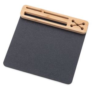 mouse pad organizador personalizado