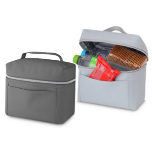 bolsa térmica em PU personalizada