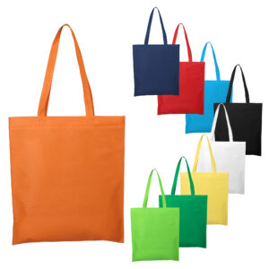 sacola TNT personalizada