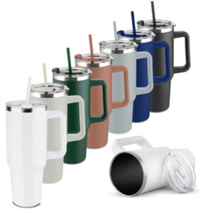caneca térmica personalizada