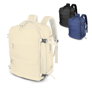 mochila para notebook 26 litros personalizada