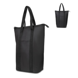 bolsa térmica para vinho personalizada