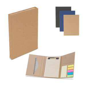 kit escritório básico personalizado