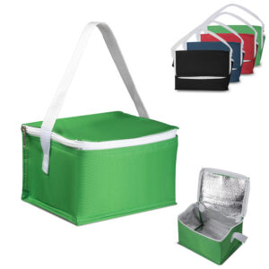 bolsa térmica pequena personalizada