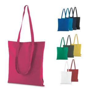 ecobag personalizada