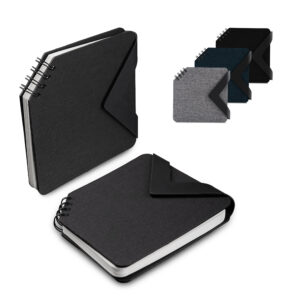 mini caderno personalizado