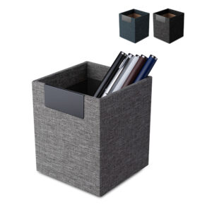 porta-objetos de mesa personalizado