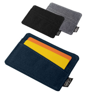 carteira slim personalizada